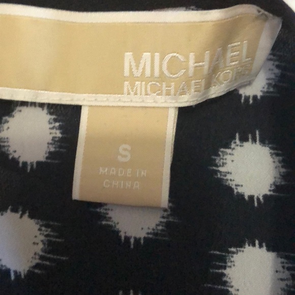 Michael Kors top - Picture 3 of 3
